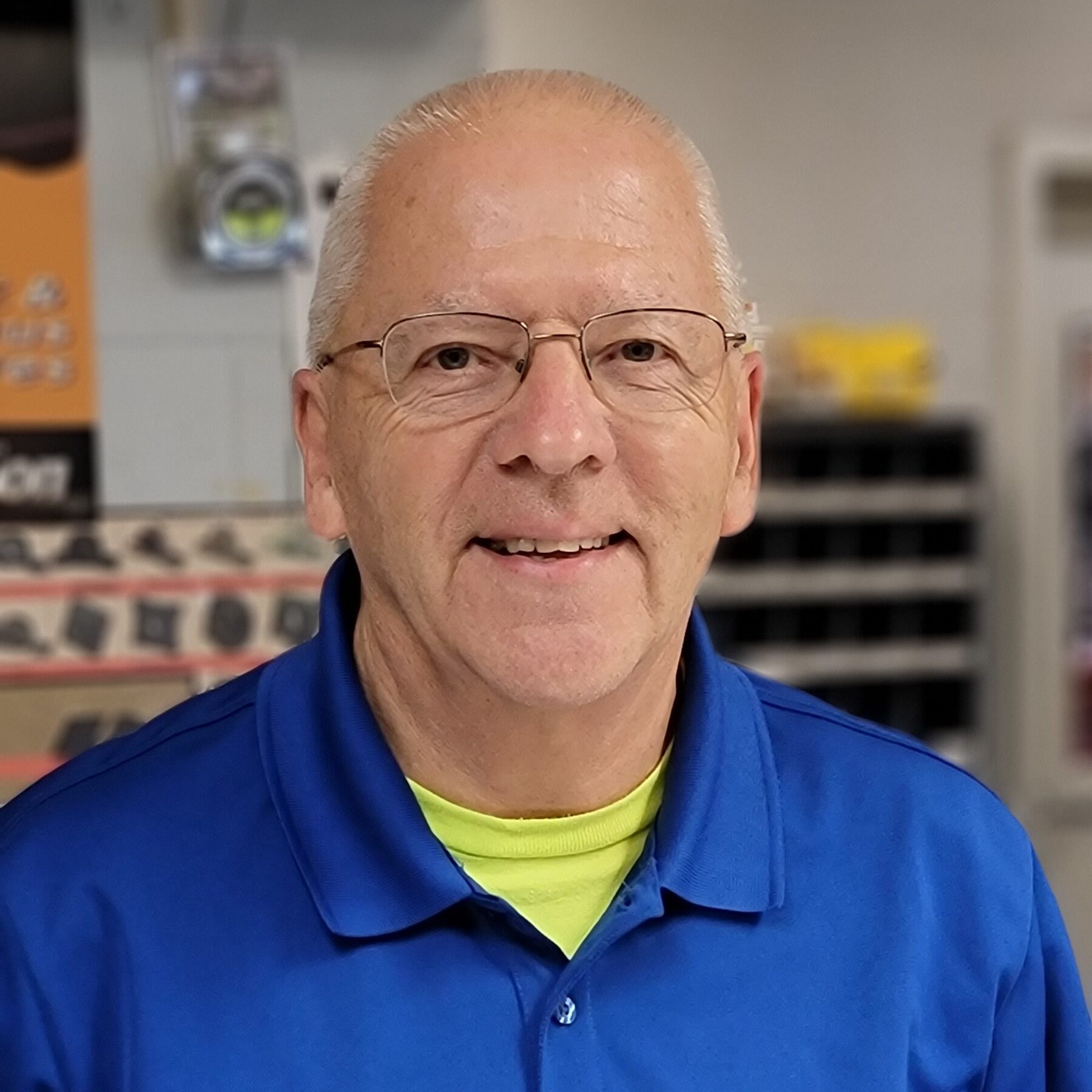 David Dove