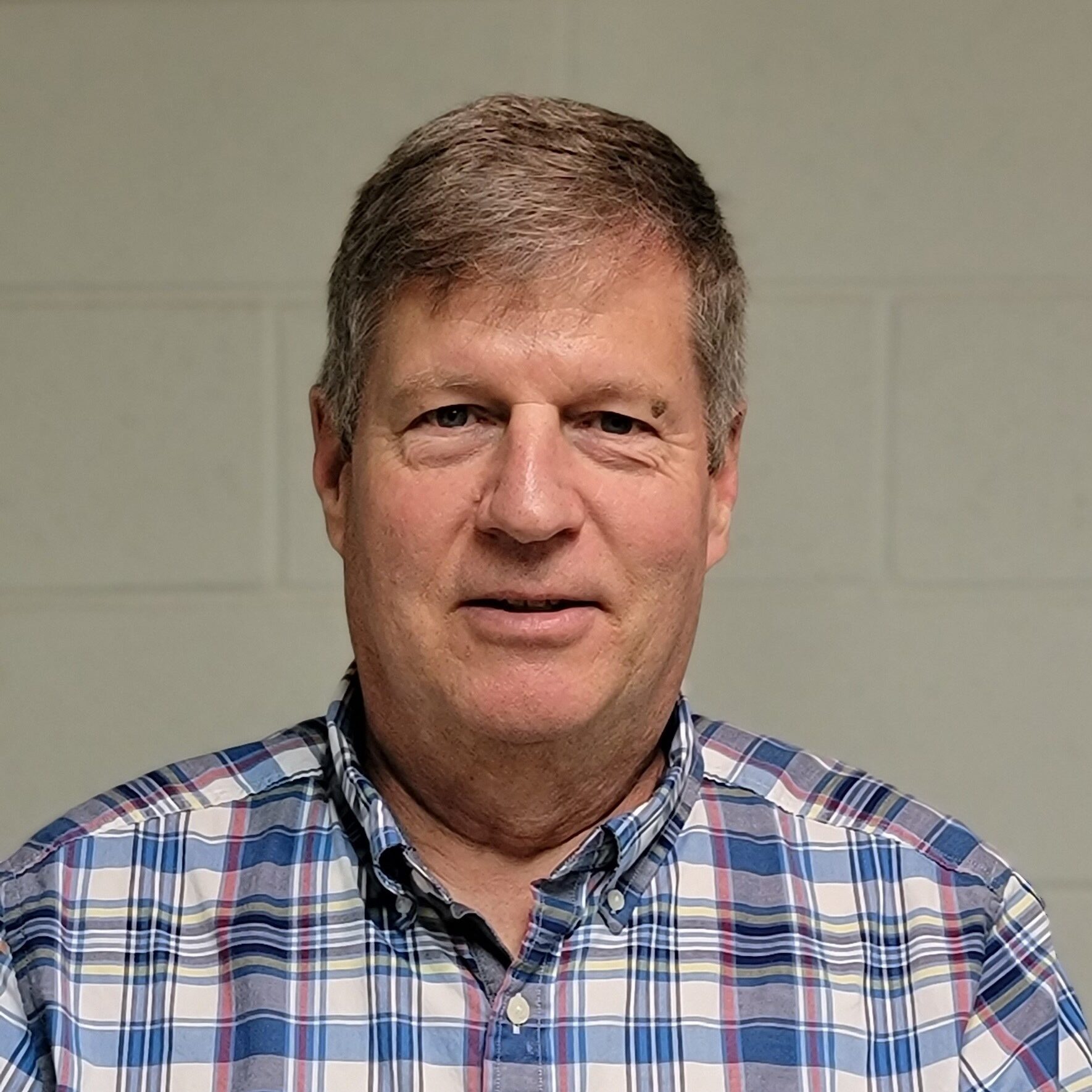 Rob Rhodes